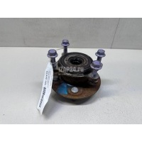 Ступица передняя Toyota Camry V70 2017 4355033010