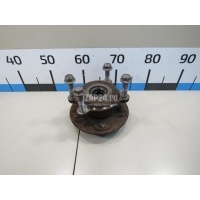 Ступица передняя Toyota Camry V70 2017 4355006010