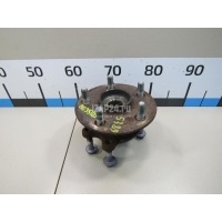 Ступица передняя Toyota Camry V70 2017 4355006010