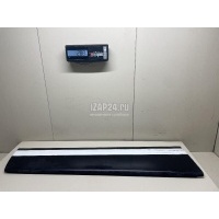 Накладка двери передней левой Land Rover Range Rover Velar 2017 LR136958