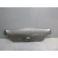Накладка переднего бампера Land Rover Range Rover Velar 2017 LR095347