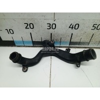 Фланец двигателя системы охлаждения Land Rover F-TYPE 2013 LR036661