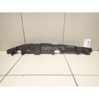 Кронштейн крепления крыла BMW i3 (I01) 2013 51657299183