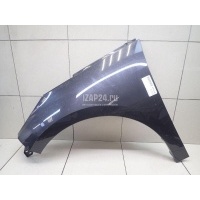 Крыло переднее левое BMW i3 (I01) 2013 51647375893