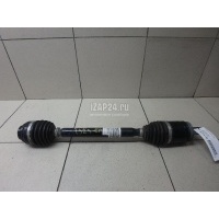 Полуось задняя левая BMW i3 (I01) 2013 33207641213