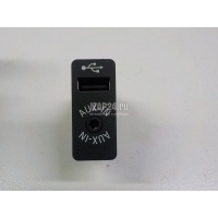 Разъем BMW i3 (I01) 2013 84109266607