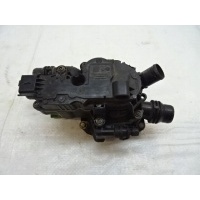 Citroen peugeot 1.6 blue hdi корпус термостата 9803549480