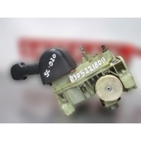 Кран ручного тормоза WABCO, SCANIA Scania P, G, R 1774973