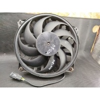 Вентилятор радиатора Fiat Ulysse 1 2006 9635494380