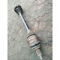 Полуось задняя (приводной вал, ШРУС) BMW X5 E53 2004 7500916