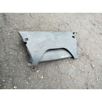 Воздуховод BMW X5 E53 2004 9638263