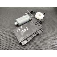 Моторчик стеклоподъемника задний правый Volkswagen Touareg 1 2005 3D0959794