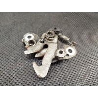 Замок капота Fiat Ulysse 2 2006