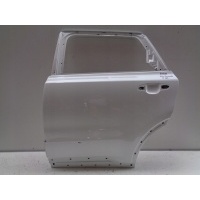 Дверь левая задняя kia sorento iv 20 - № 42210