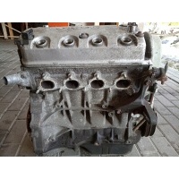 Двигатель honda civic vi 1.4 90km