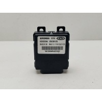 Блок управления сиденьем Exeed RX 802000229AA