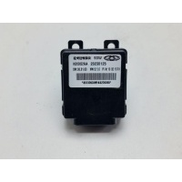 Блок управления сиденьем Exeed RX 802000229AA