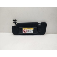 Козырек солнцезащитный Jaecoo J8 403006851AA, 403006851AABBE