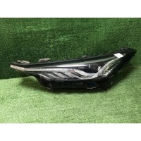 Битая Фара левая Changan Cs75plus (2021-2024) S311F2805010300AD