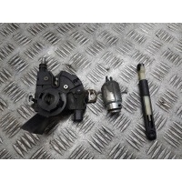 Замок капота форд focus mk2 3m51 - 16700 - ab 4m5ar16c826ad