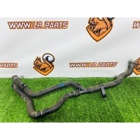 Трубки возвратная жидкости жидкости ягуар f - type x152 8w83 - 8k534 - an