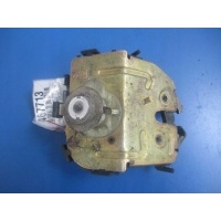Форд focus mk1 hatchback замок tylnej крышки багажника xs41 - 43102 - bk 5pin