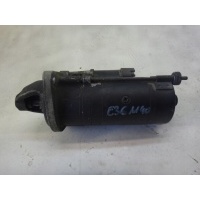 Стартер bmw e36 316 318 320 325 e34 518 520 525 i m50 m40