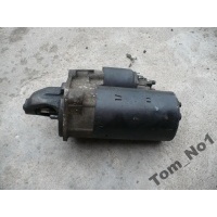Bmw e34 525 e36 e39 e46 стартер bosch 1.4 квт