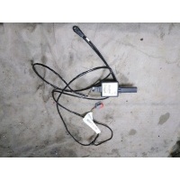Transit mk7 усилитель антенный свет 2011 год 6g9t - 15k602 - ac