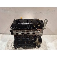 Двигатель d4f740 dacia sandero ii 1.2 16v 75km 12 -