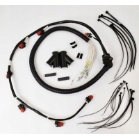 Проводка elektr.wtryskow volvo , rvi dxi