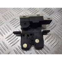 Замок крышки багажника багажника nissan primera p12 1.6 16v