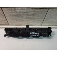 Citroen oe 9630142180 крышка клапонов