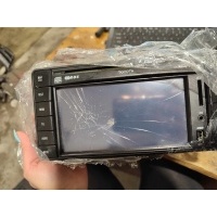 Радио заводские навигация toyota avensis t27 86113 - 60v860