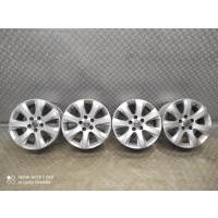 Колесо алюминиевая opel oe meriva b 6.5 