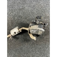 Toyota corolla e15 1.4 d4d webasto hydronic ii d5z - h 242845fa 35w 5kw