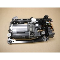 Audi a8 d5 компрессор подвески 4n0616005d