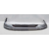 Спойлер диффузор бампер задняя volkswagen passat b8 седан 3g5807521d