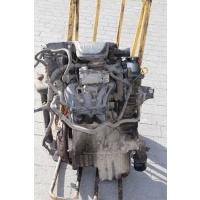 Двигатель toyota yaris ii 1.0 рестайлинг 1kr - y52