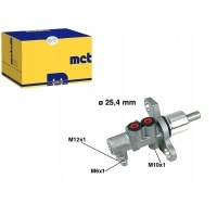 Metelli насос тормозной met , 05 - 0368