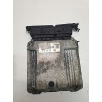 Блок управления двигателя 3c0907115g volkswagen passat b6 2.0 tsi