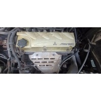 Двигатель бензиновый mitsubishi outlander i 2.4 139km 4g64