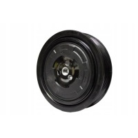 Муфта компрессора audi / seat 6seu14c