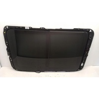 Skoda kodiaq люк в крыше панорама 3g9877041m 3g9877795h 3g9877049g