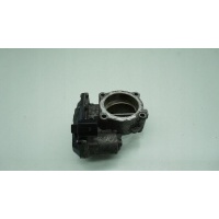 Opel мокко i 1.7 cdti a17dts дросельная заслонка 55567728