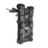 Volvo s60 2.4 т b5244s головка блока цилиндров распредвалы насадка 1001837003