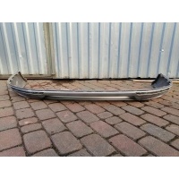 Заднего спойлер бампера volkswagen passat b8 3g5