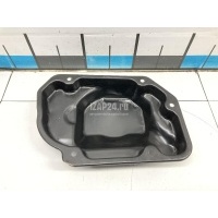 Крышка КПП VAG Caddy IV (2016 - 2020) 02T301211D