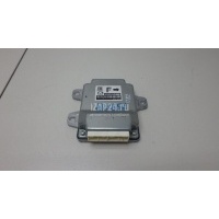 Блок электронный Mazda CX 9 2017 TK78437E1D