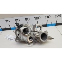 Турбокомпрессор (турбина) Mazda CX 5 2017 PYY11370Z